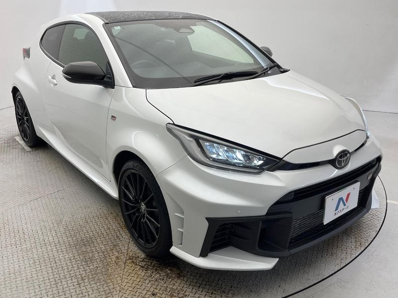 2024 Toyota GR YARIS 4BA-GXPA16 (UW-6a9a36666adae)[11]