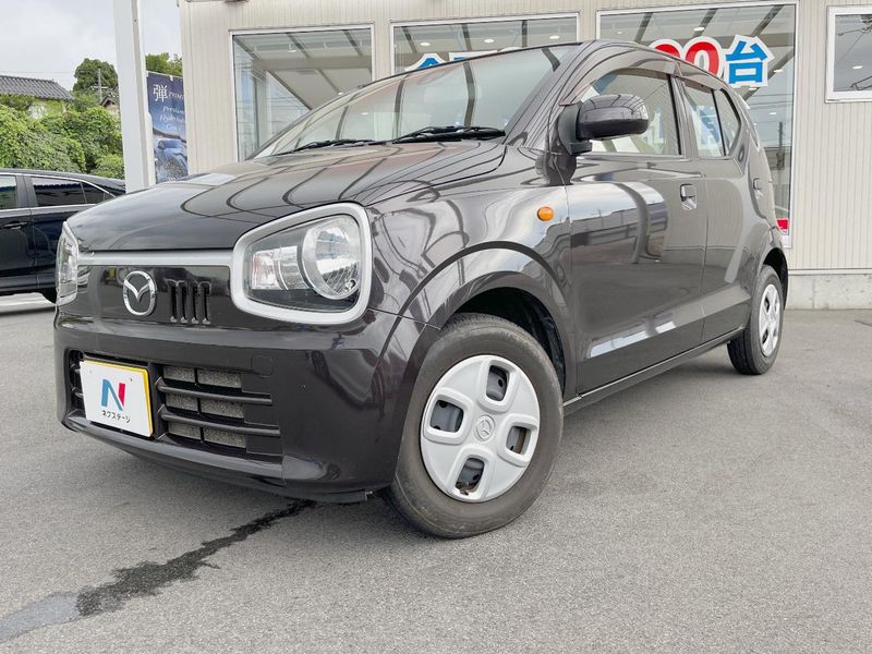 2018 Mazda Carol DBA-HB36S (UW-6a9a366e3de3f)[0]