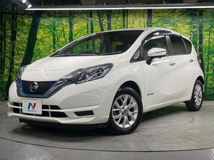 2019 Nissan Note DAA-HE12