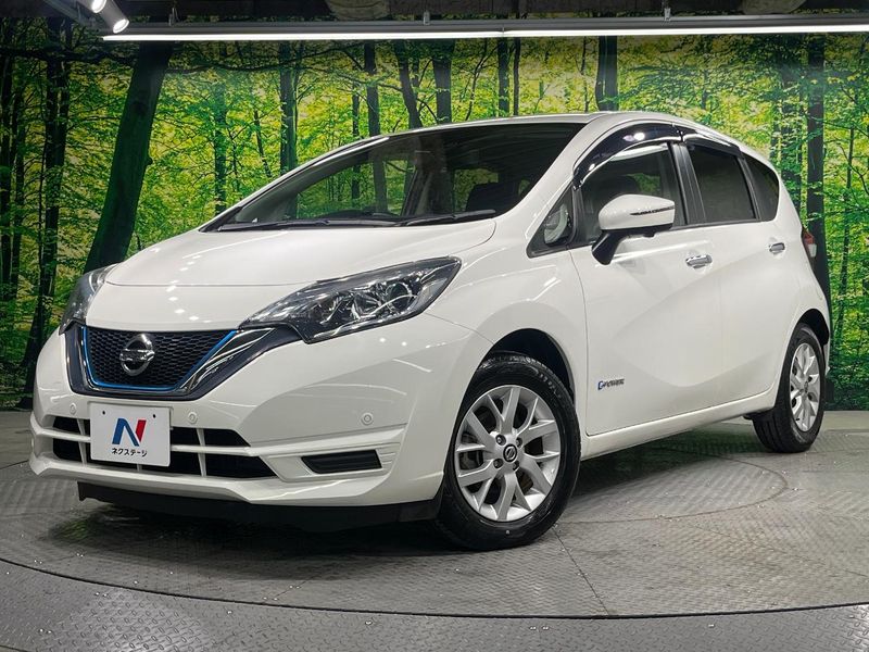 2019 Nissan Note DAA-HE12 (UW-6a9a3673204ce)[0]