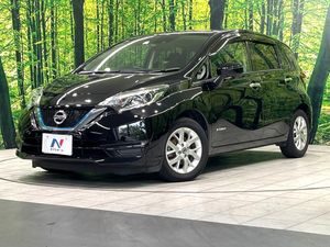 2020 Nissan Note DAA-HE12