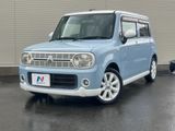 2011 Suzuki ALTO Lapin DBA-HE22S