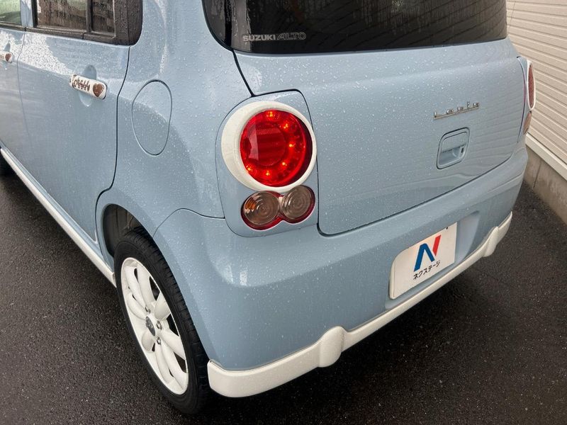 2011 Suzuki ALTO Lapin DBA-HE22S (UW-6a9a36755e8e3)[14]