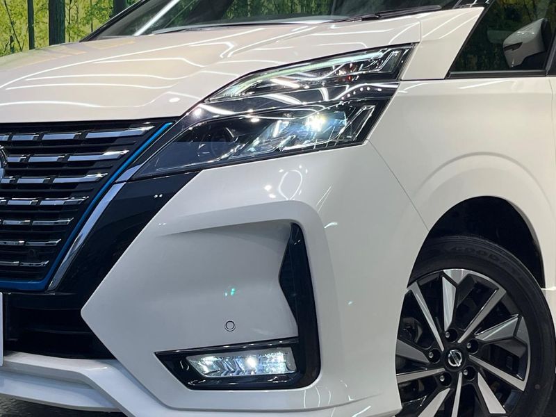 2019 Nissan Serena DAA-HFC27 (UW-6a9a3685eca0d)[9]