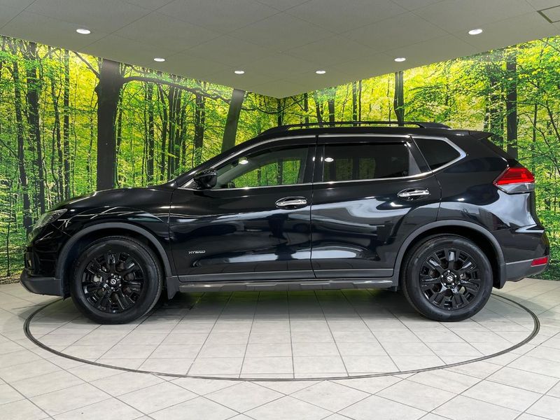 2017 Nissan X-Trail DAA-HNT32 (UW-6a9a36918e1c2)[20]