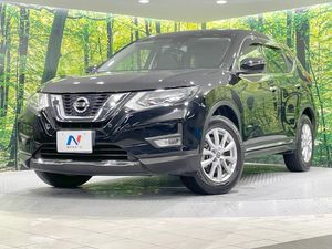 2018 Nissan X-Trail DAA-HNT32