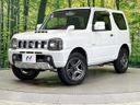 2013 Suzuki Jimny ABA-JB23W (UW-6a9a36948e583)[0]