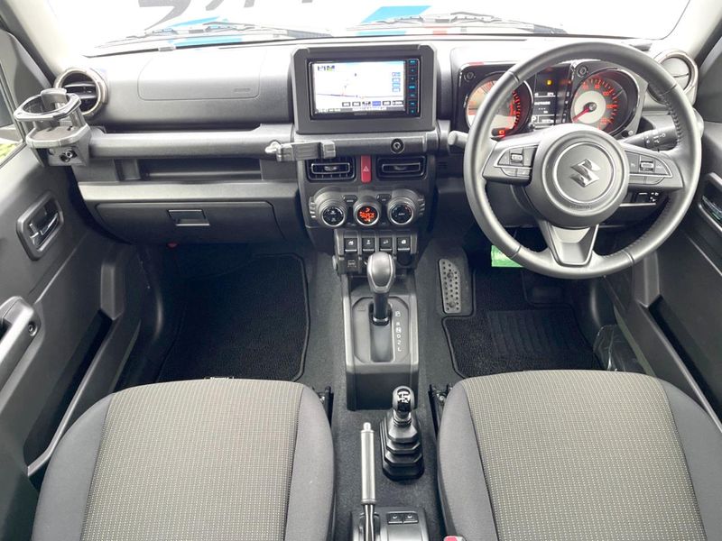 2024 Suzuki Jimny 3BA-JB64W (UW-6a9a36999ca13)[22]