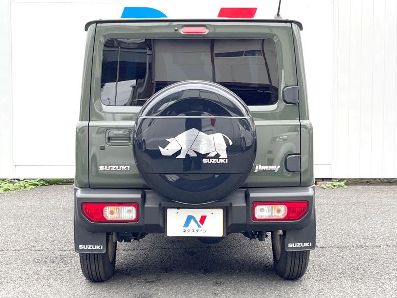 2024 Suzuki Jimny 3BA-JB64W (UW-6a9a36999ca13)[11]