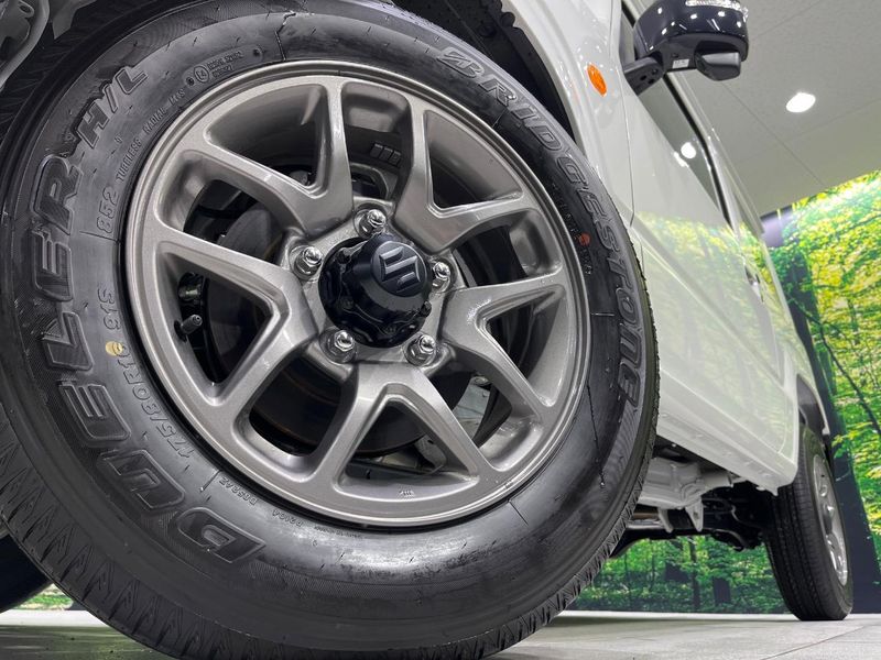 2026 Suzuki Jimny 3BA-JB64W (UW-6a9a36a14dad5)[8]