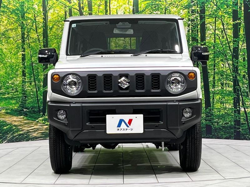 2026 Suzuki Jimny 3BA-JB64W (UW-6a9a36a14dad5)[19]
