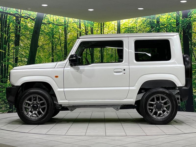 2026 Suzuki Jimny 3BA-JB64W (UW-6a9a36a14dad5)[13]