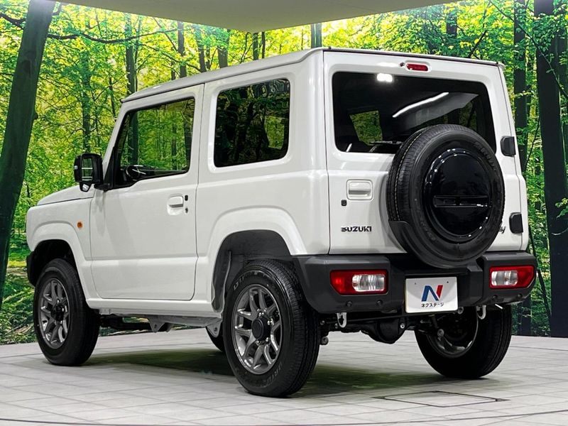 2026 Suzuki Jimny 3BA-JB64W (UW-6a9a36a14dad5)[14]