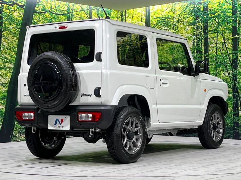 2026 Suzuki Jimny 3BA-JB64W (UW-6a9a36a14dad5)[16]