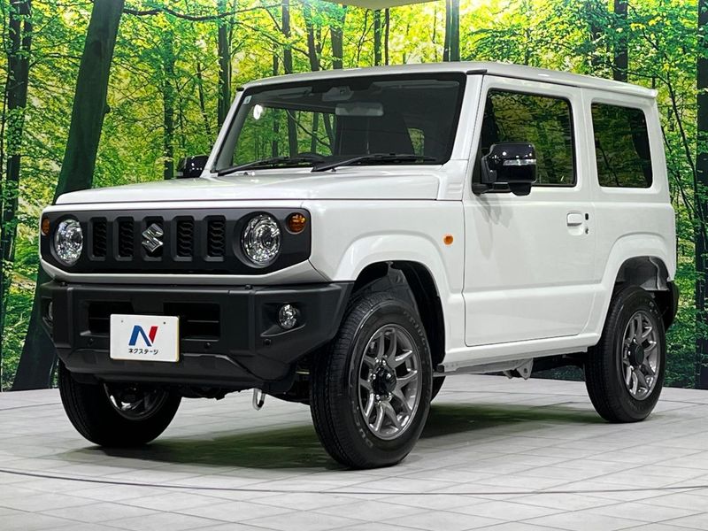 2026 Suzuki Jimny 3BA-JB64W (UW-6a9a36a14dad5)[12]