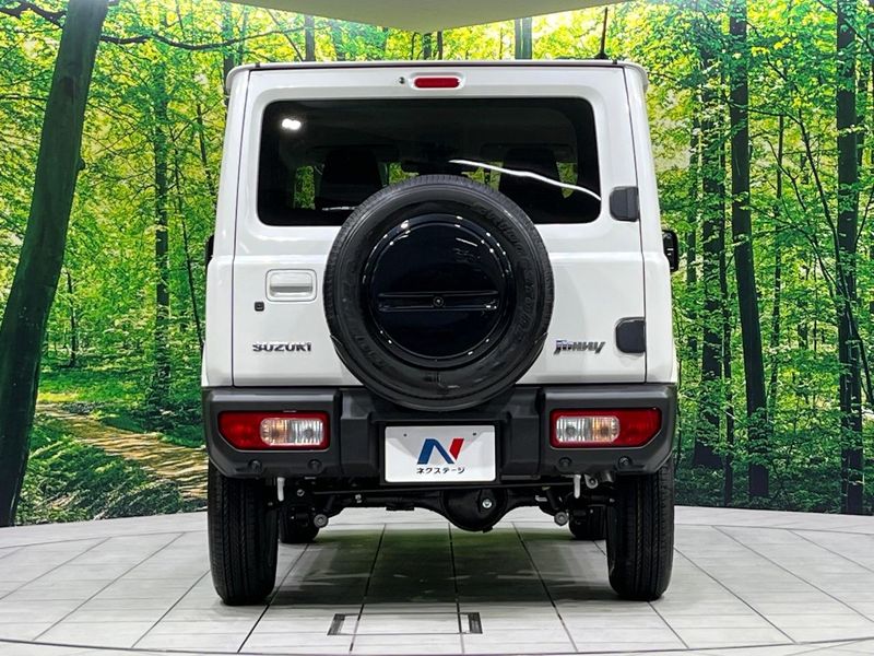 2026 Suzuki Jimny 3BA-JB64W (UW-6a9a36a14dad5)[15]