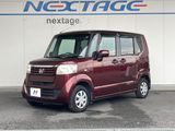 2012 Honda N-BOX DBA-JF2