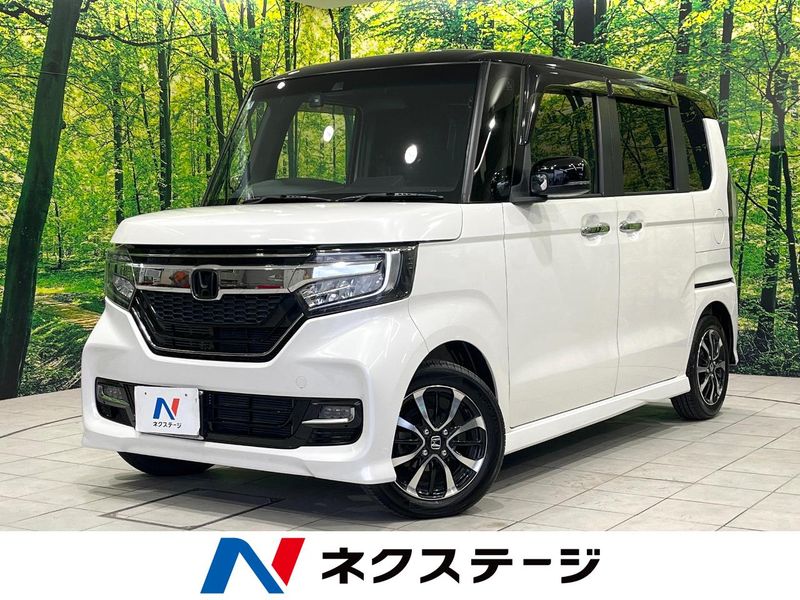 2020 Honda N-BOX CUSTOM 6BA-JF3 (UW-6a9a36c73e91e)[3]