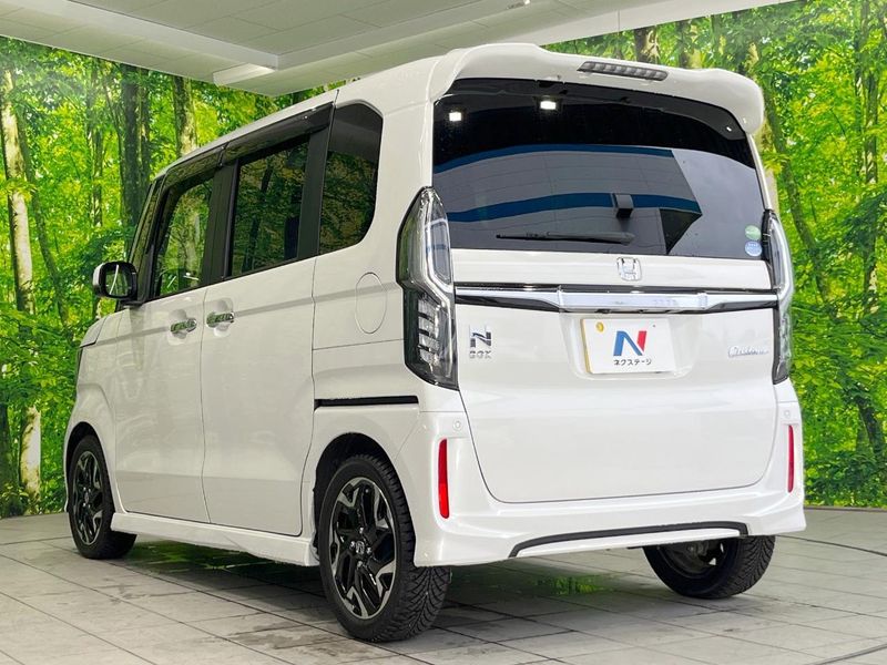 2019 Honda N-BOX CUSTOM DBA-JF3 (UW-6a9a36ccac53e)[6]