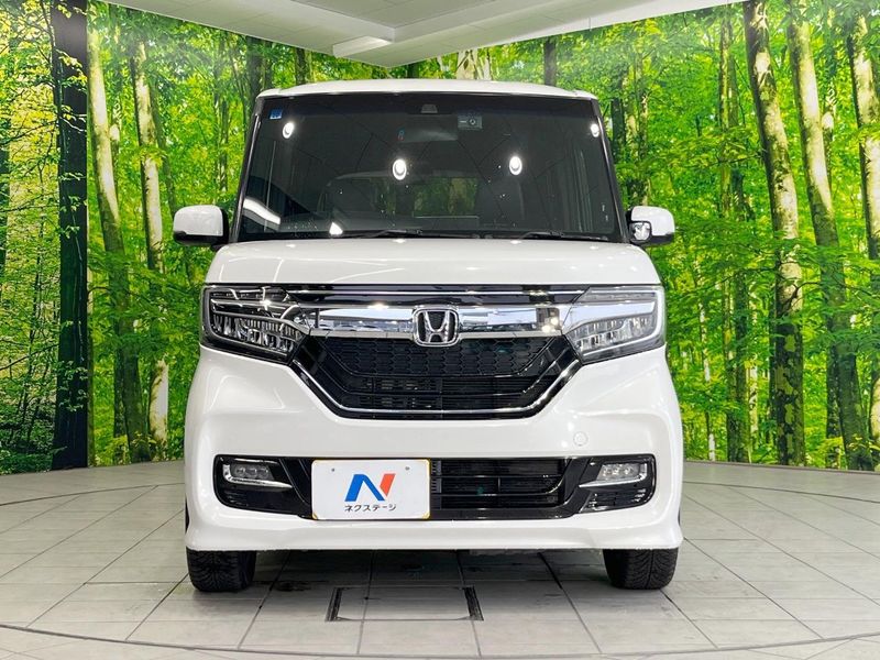 2019 Honda N-BOX CUSTOM DBA-JF3 (UW-6a9a36ccac53e)[11]