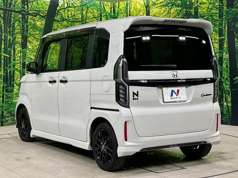 2022 Honda N-BOX CUSTOM 6BA-JF3 (UW-6a9a36d0eb5a7)[13]