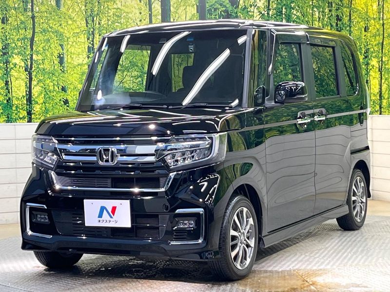 2022 Honda N-BOX CUSTOM 6BA-JF3 (UW-6a9a36dbce877)[24]