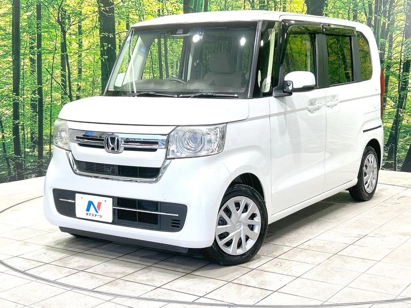 2022 Honda N-BOX 6BA-JF3 (UW-6a9a36dce8f71)[0]