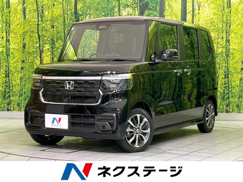 2024 Honda N-BOX CUSTOM 6BA-JF5 (UW-6a9a36e7d4b69)[3]