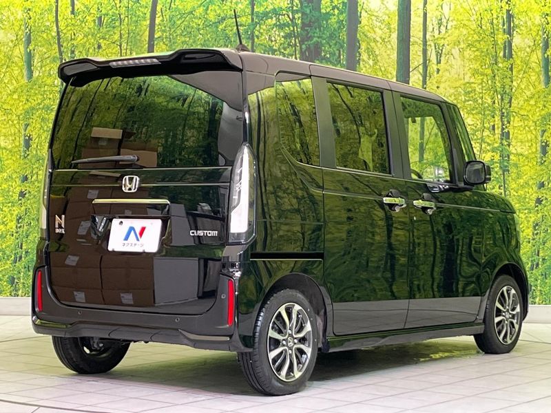 2024 Honda N-BOX CUSTOM 6BA-JF5 (UW-6a9a36e7d4b69)[8]