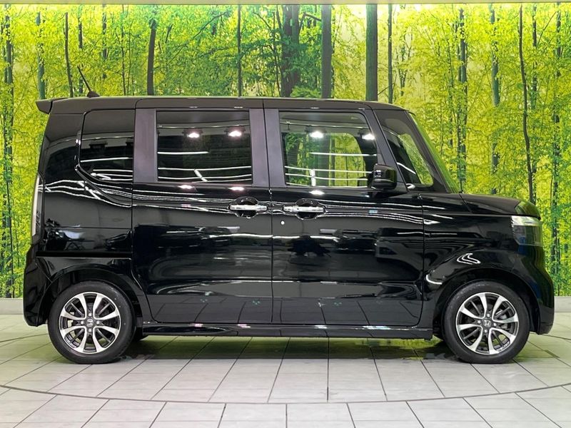 2024 Honda N-BOX CUSTOM 6BA-JF5 (UW-6a9a36e7d4b69)[9]