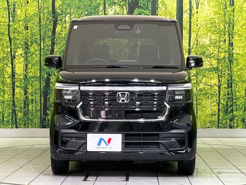 2024 Honda N-BOX CUSTOM 6BA-JF5 (UW-6a9a36e7d4b69)[11]
