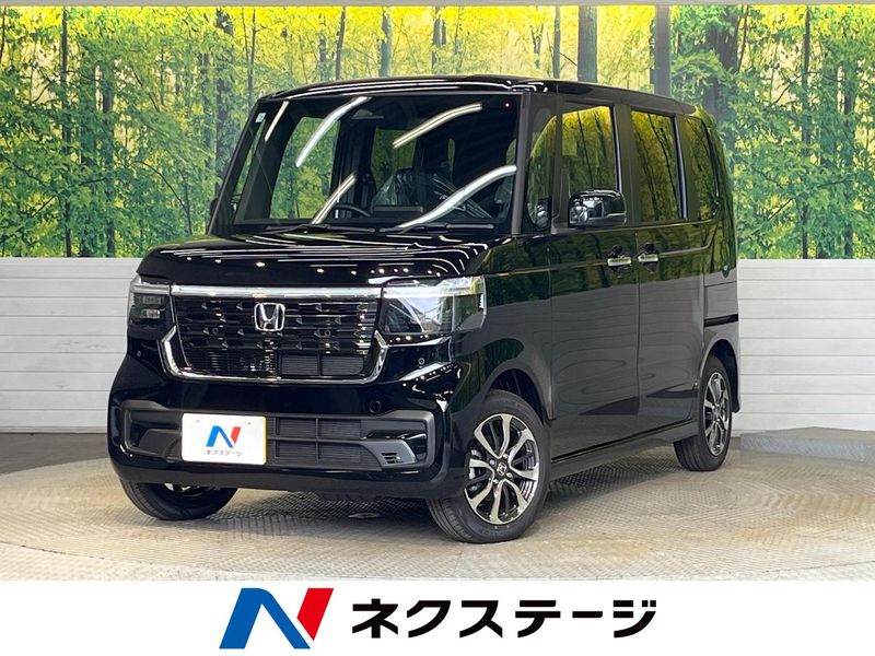 2026 Honda N-BOX CUSTOM 6BA-JF5 (UW-6a9a36f1d777e)[3]