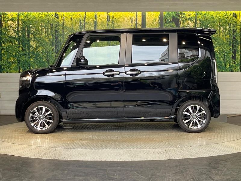 2026 Honda N-BOX CUSTOM 6BA-JF5 (UW-6a9a36f1d777e)[7]