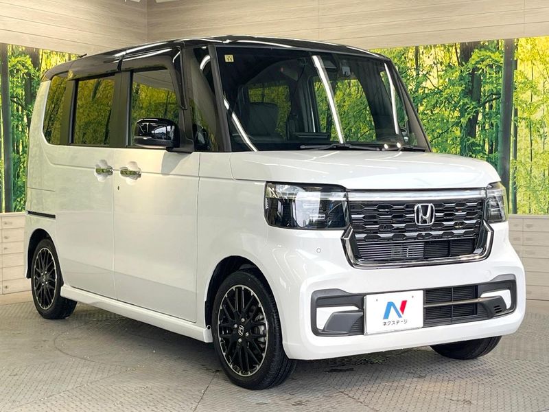 2023 Honda N-BOX CUSTOM 6BA-JF5 (UW-6a9a36f39faf1)[7]