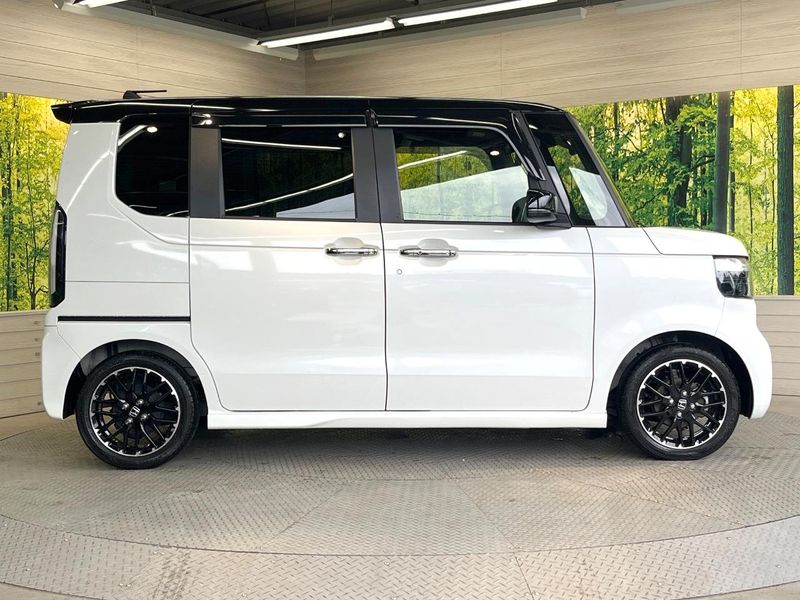 2023 Honda N-BOX CUSTOM 6BA-JF5 (UW-6a9a36f39faf1)[8]