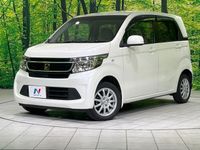 2014 Honda N-WGN DBA-JH2