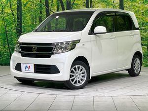 2014 Honda N-WGN DBA-JH2
