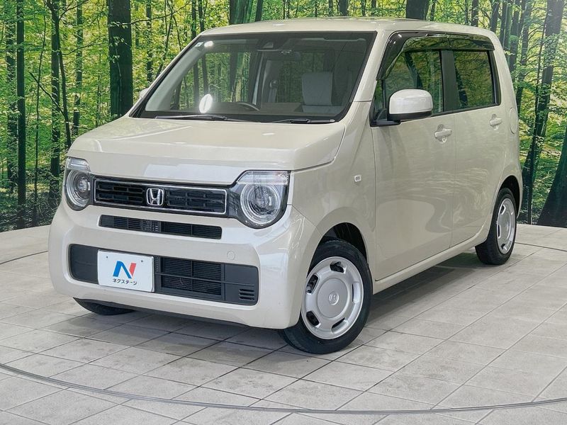 2021 Honda N-WGN 6BA-JH3 (UW-6a9a37080d005)[0]