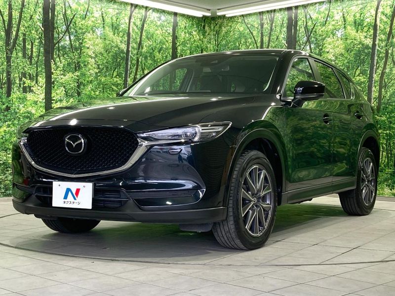 2017 Mazda CX-5 LDA-KF2P (UW-6a9a37133599e)[24]