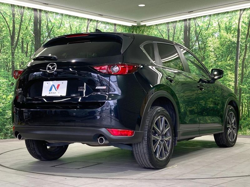 2017 Mazda CX-5 LDA-KF2P (UW-6a9a37133599e)[28]