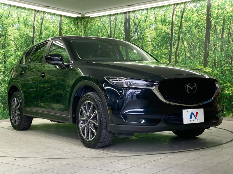 2017 Mazda CX-5 LDA-KF2P (UW-6a9a37133599e)[26]