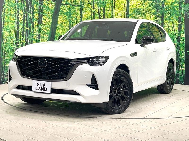 2022 Mazda CX-60 3CA-KH3R3P (UW-6a9a3725e20d4)[0]