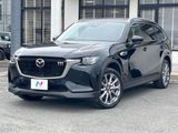 2024 Mazda CX-80 3DA-KL3P