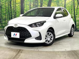 2024 Toyota Yaris 5BA-KSP210