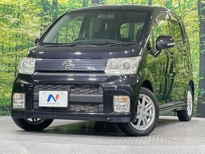 2009 Daihatsu Move DBA-L175S