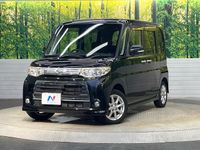 2011 Daihatsu Tanto DBA-L375S