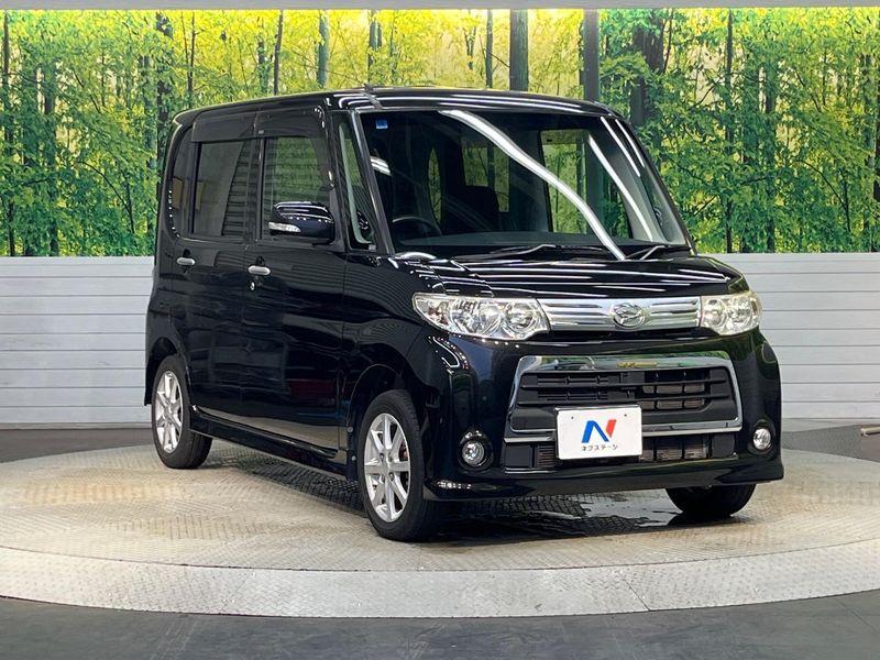 2011 Daihatsu Tanto DBA-L375S (UW-6a9a3730cd812)[25]