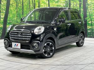 2018 Toyota Pixis Joy DBA-LA250A