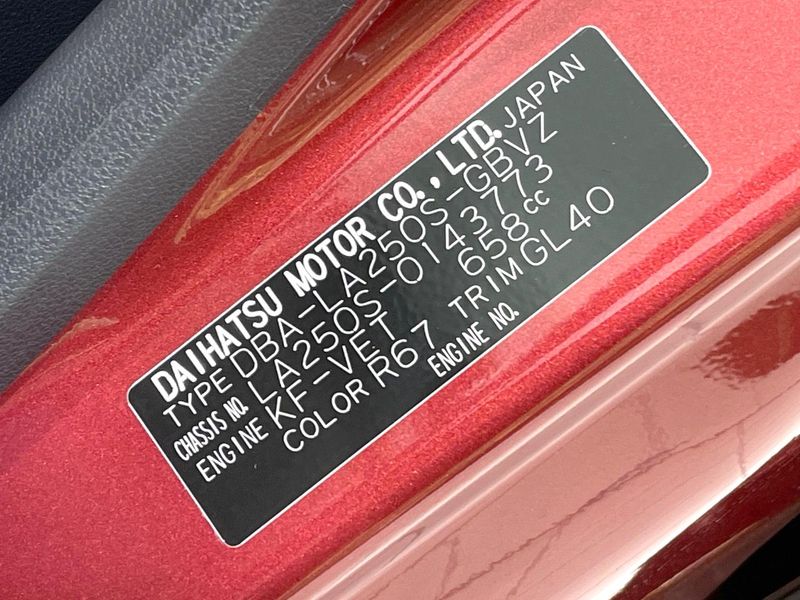 2018 Daihatsu Cast DBA-LA250S (UW-6a9a37403b333)[1]