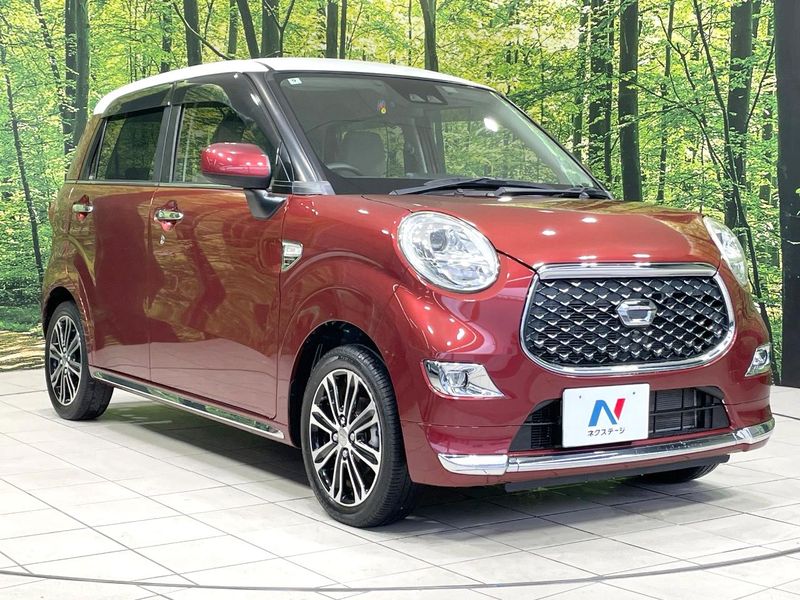 2018 Daihatsu Cast DBA-LA250S (UW-6a9a37403b333)[15]